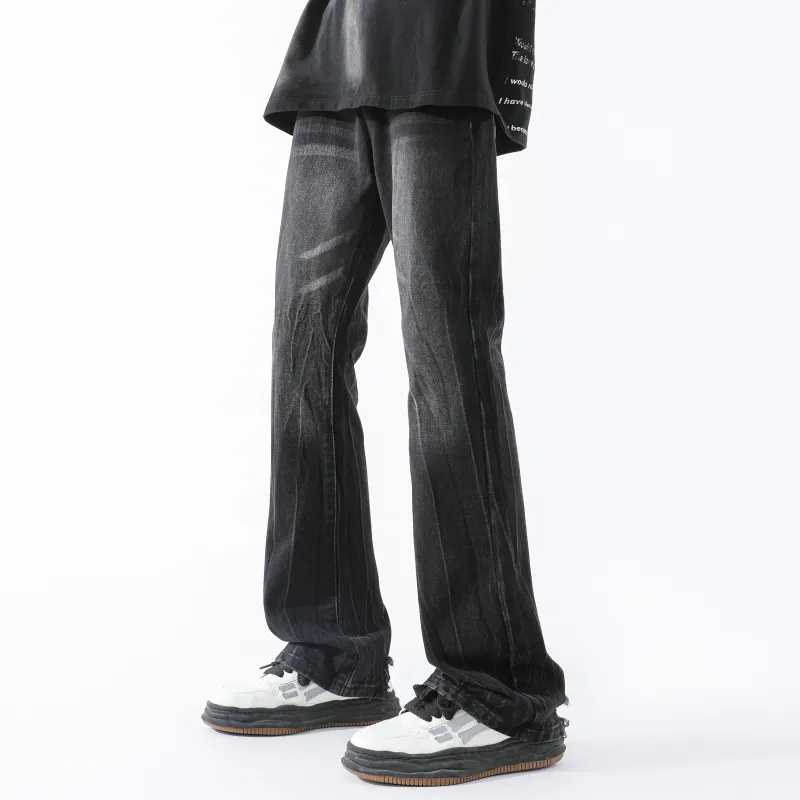 SAME FLOW Jeans Unisex-2