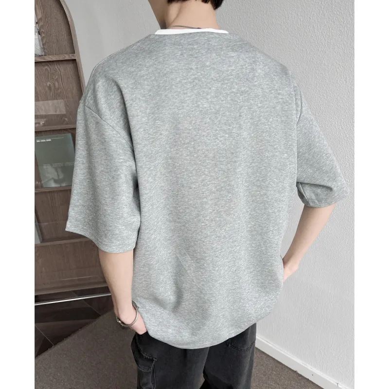 SAME FLOW T Shirts Unisex-11