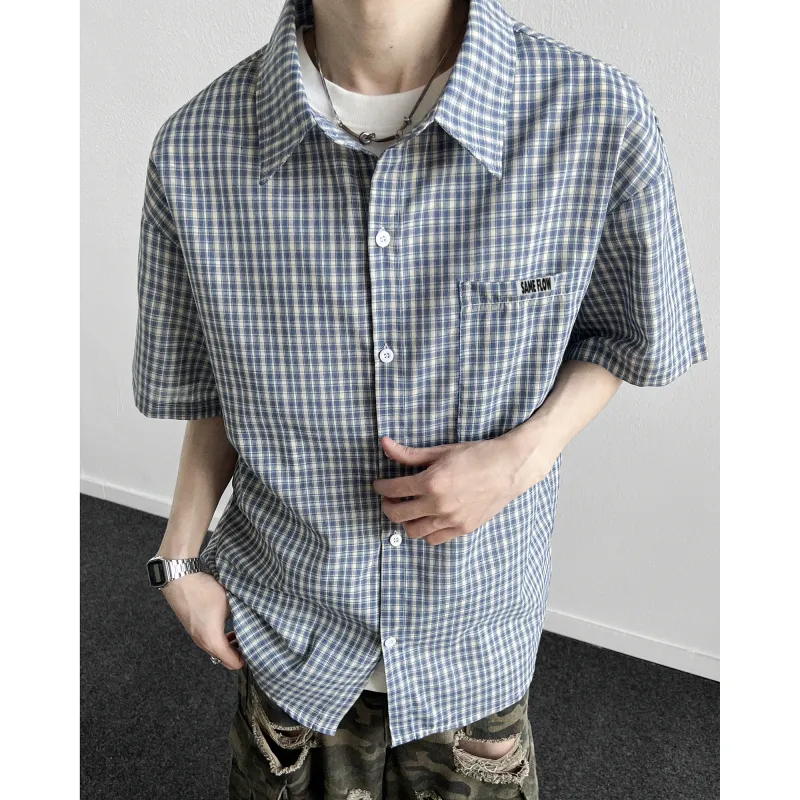 SAME FLOW Shirts Unisex-10