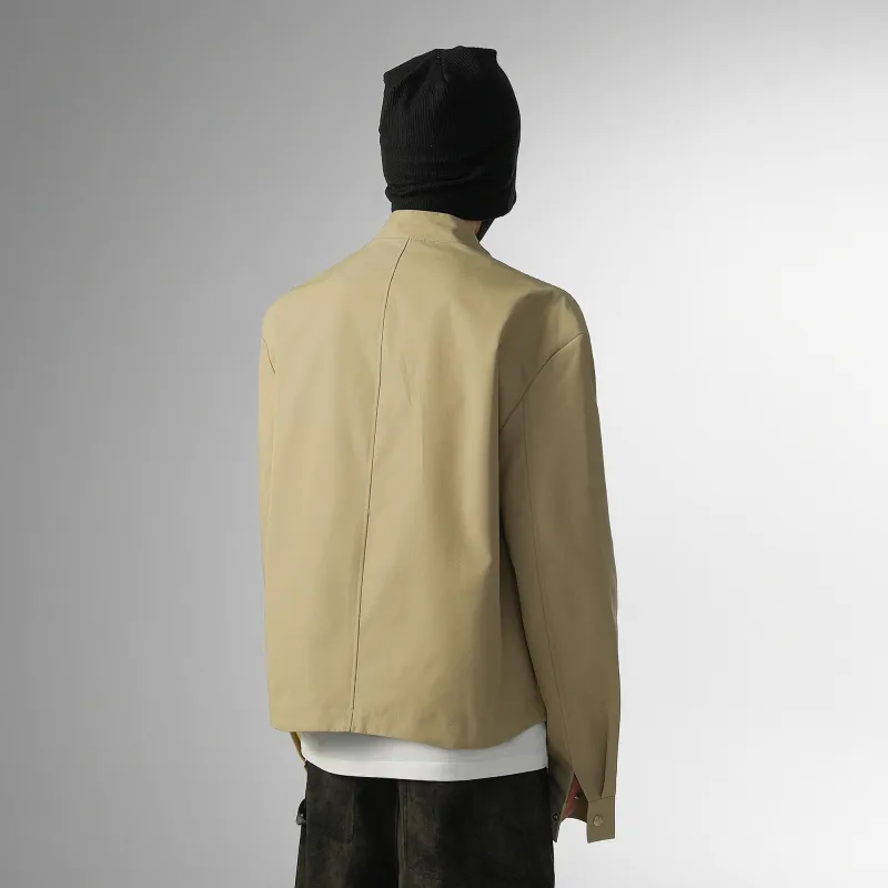 SAME FLOW Jackets & Coats Unisex-11