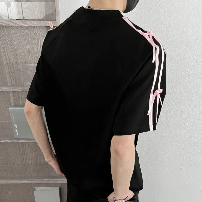 SAME FLOW T Shirts Unisex-5