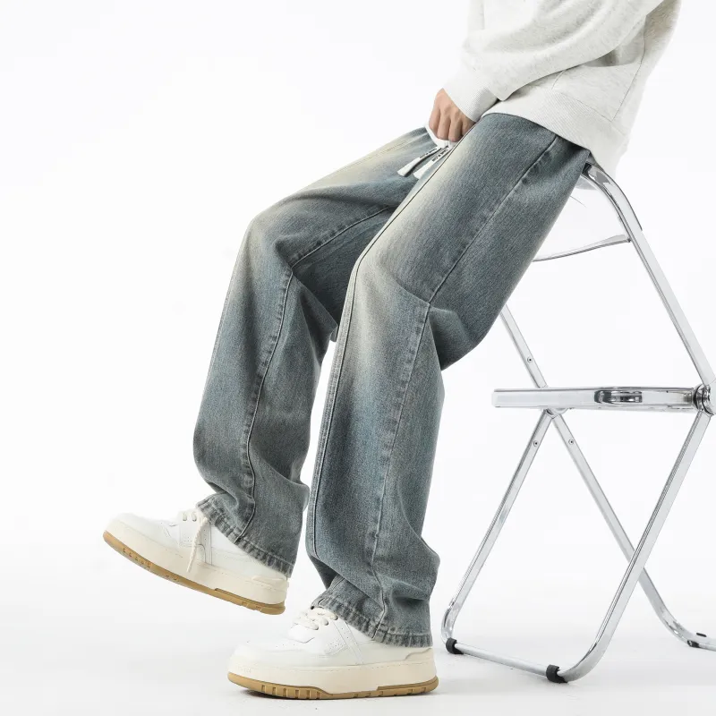 SAME FLOW Jeans Unisex-20