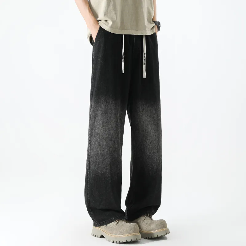 SAME FLOW Jeans Unisex-16