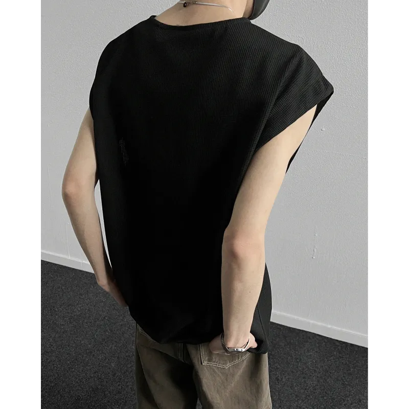 SAME FLOW Tank Tops Unisex-5