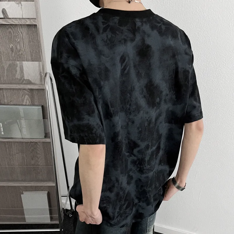 SAME FLOW T Shirts Unisex-5