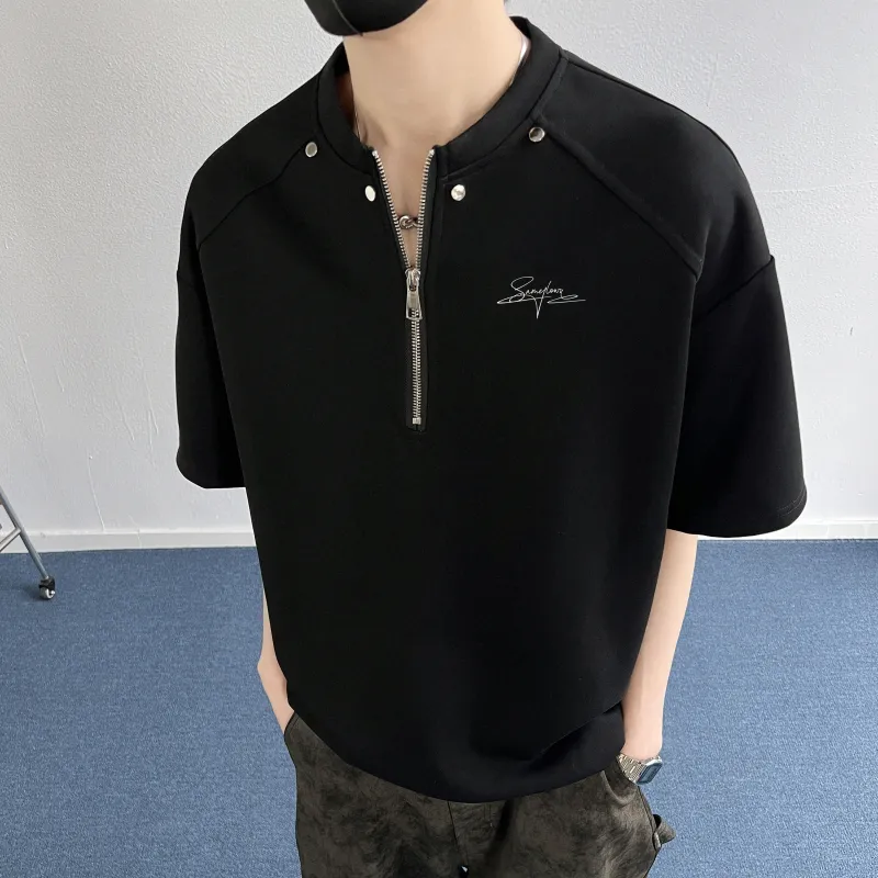 SAME FLOW T Shirts Unisex-3