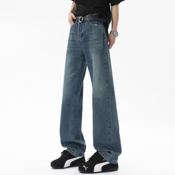 SAME FLOW Jeans Unisex
