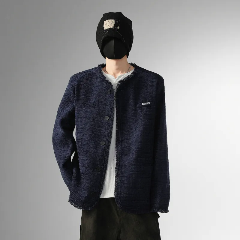 SAME FLOW Jackets & Coats Unisex-8
