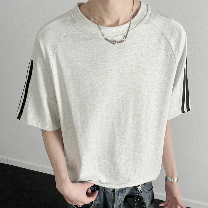 SAME FLOW T Shirts Unisex-9