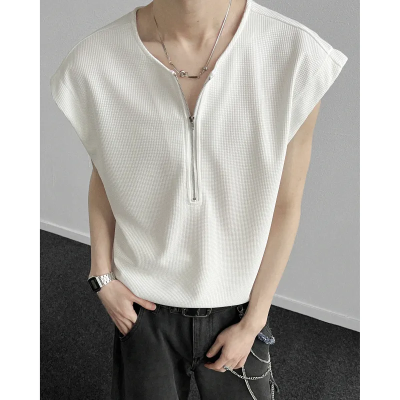 SAME FLOW Tank Tops Unisex-8
