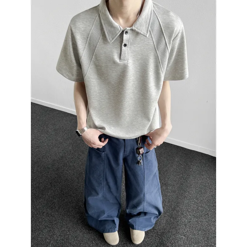 SAME FLOW T Shirts Unisex-2