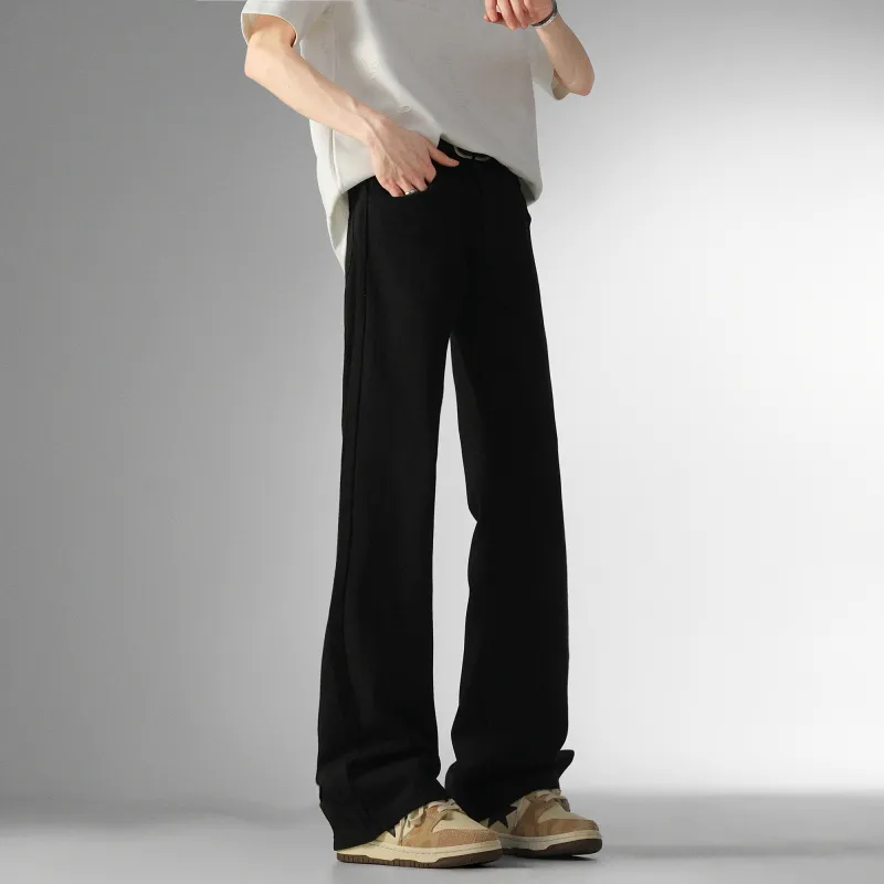 SAME FLOW Jeans Unisex-9