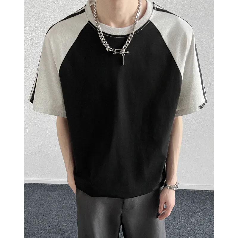 SAME FLOW T Shirts Unisex-2