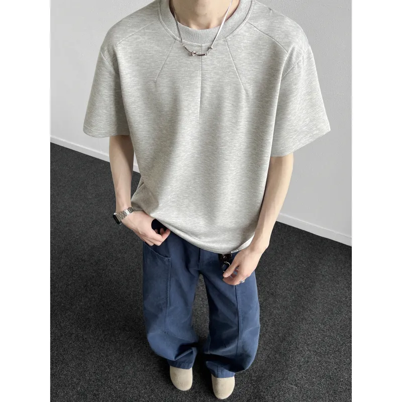 SAME FLOW T Shirts Unisex-14