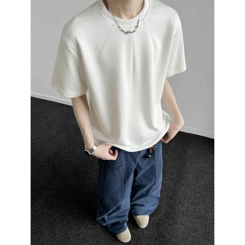 SAME FLOW T Shirts Unisex-4