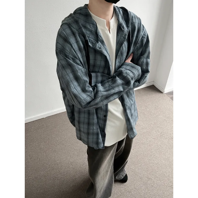 SAME FLOW Jackets & Coats Unisex-3