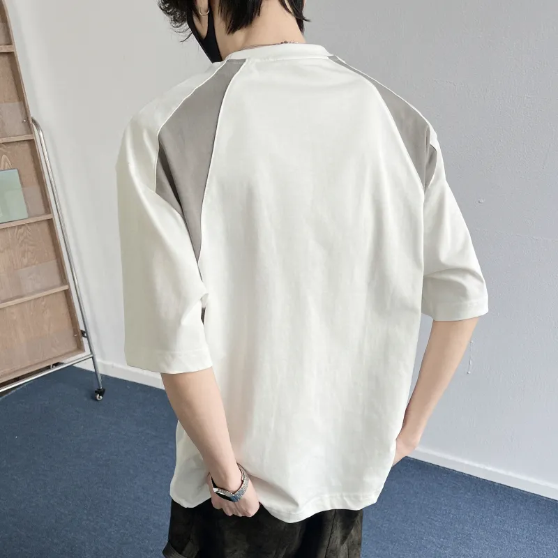 SAME FLOW T Shirts Unisex-8
