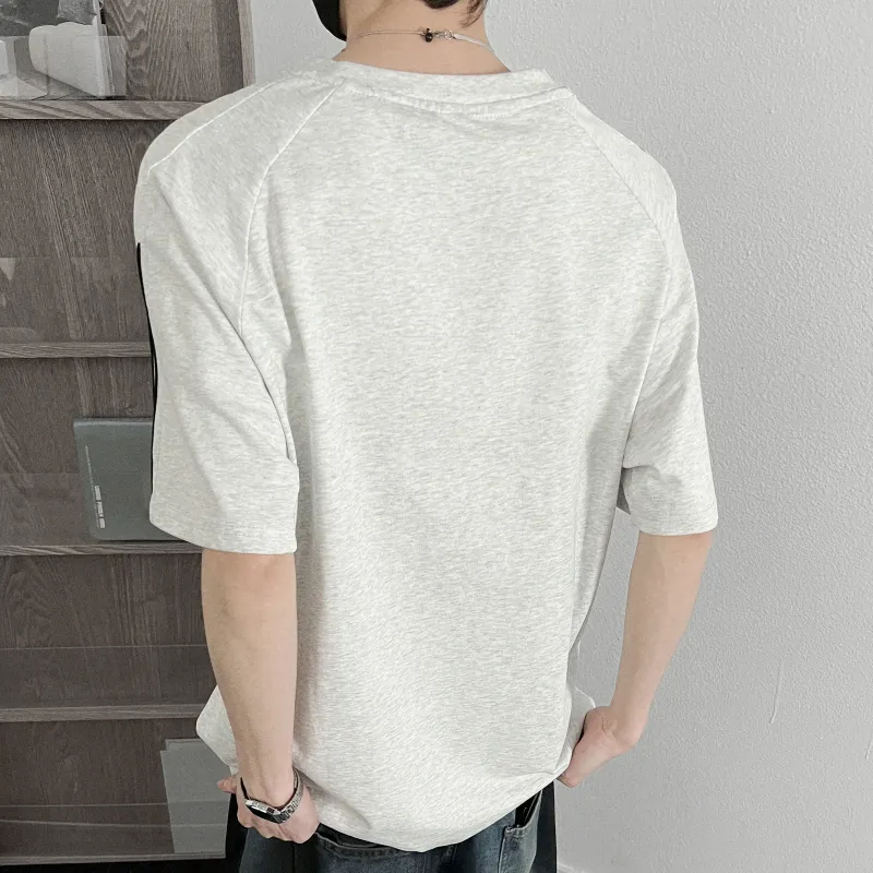 SAME FLOW T Shirts Unisex-11