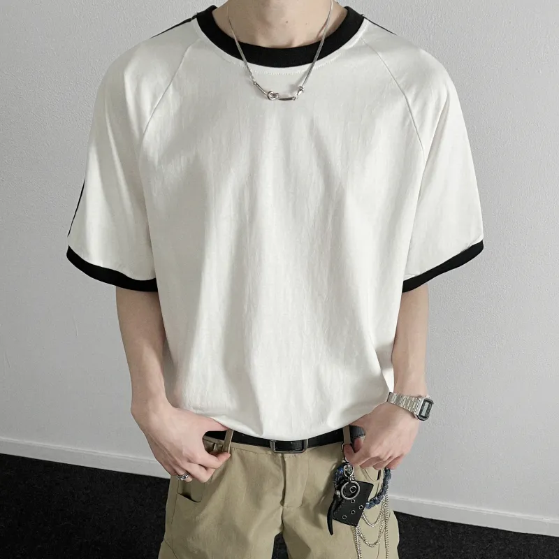 SAME FLOW T Shirts Unisex-2