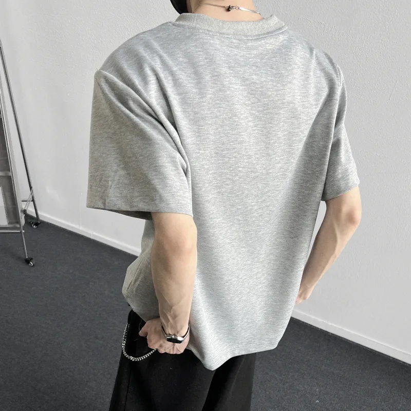 SAME FLOW T Shirts Unisex-14