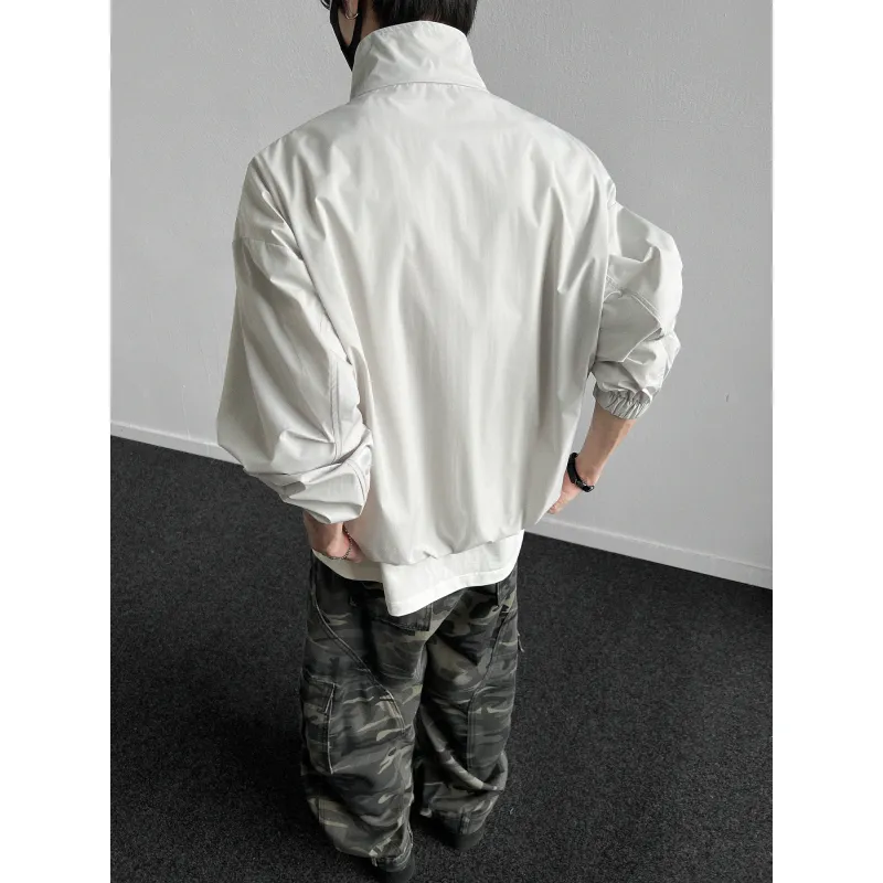 SAME FLOW Sun Protection Clothing Unisex-4
