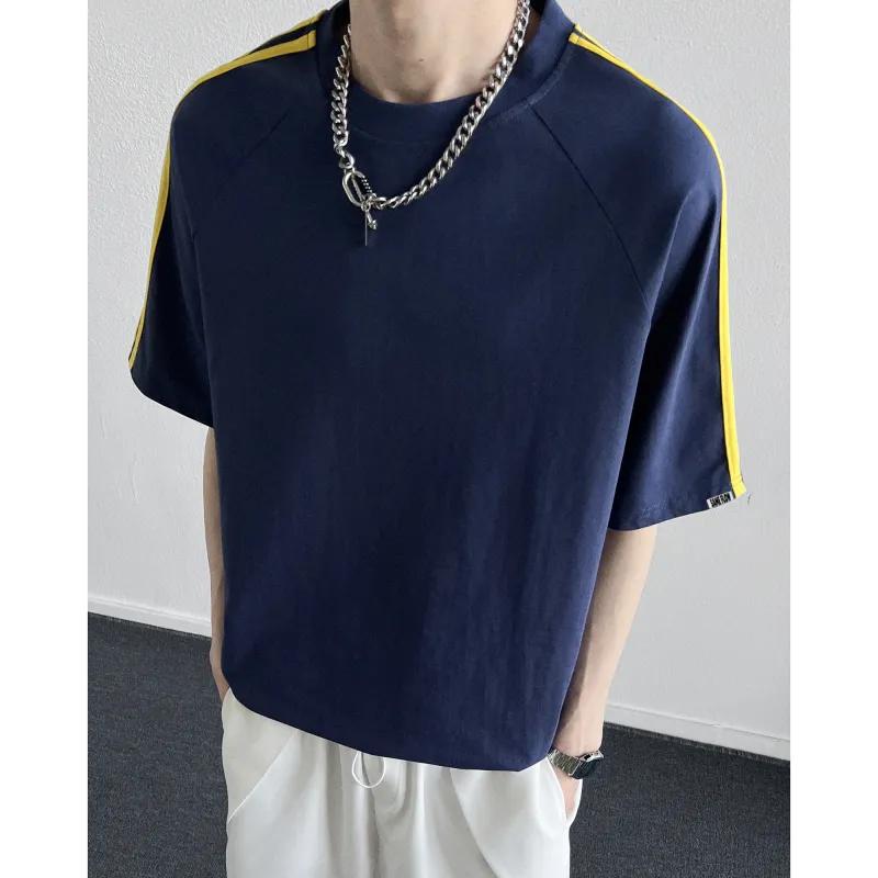 SAME FLOW T Shirts Unisex-13