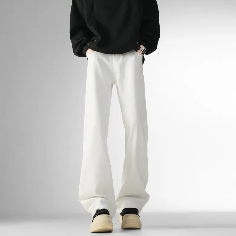 SAME FLOW Jeans Unisex-7