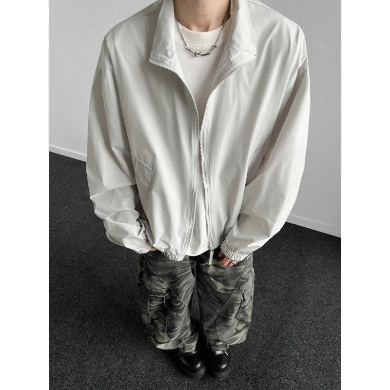 SAME FLOW Sun Protection Clothing Unisex-3