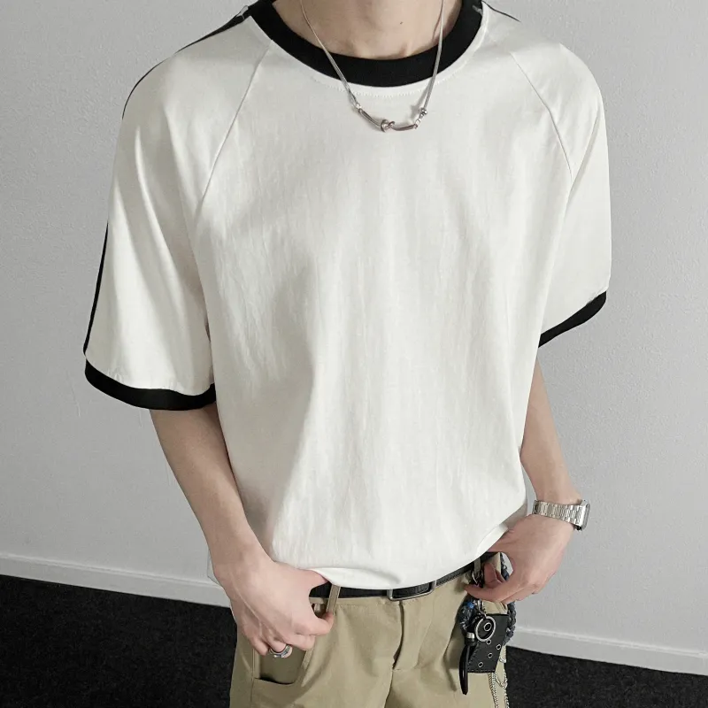 SAME FLOW T Shirts Unisex-3