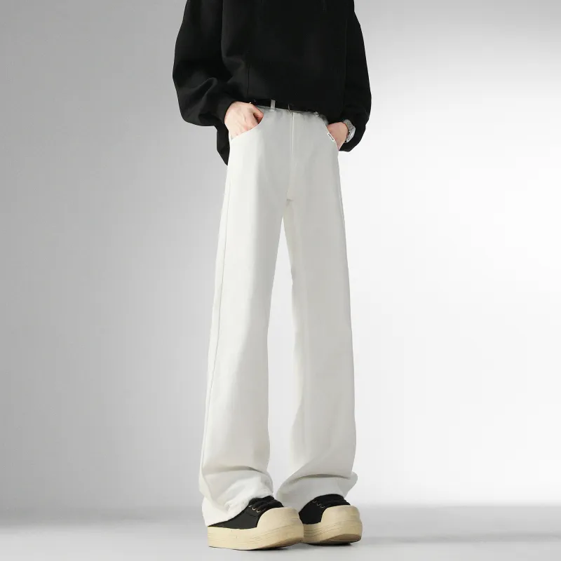 SAME FLOW Jeans Unisex-8