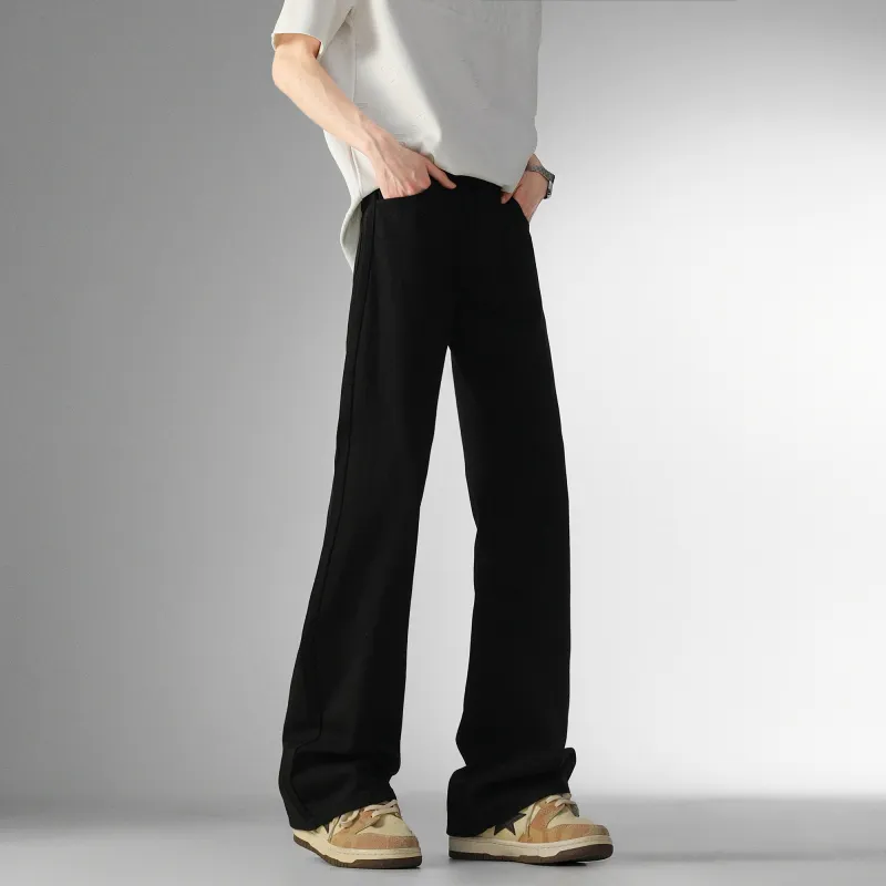 SAME FLOW Jeans Unisex-8