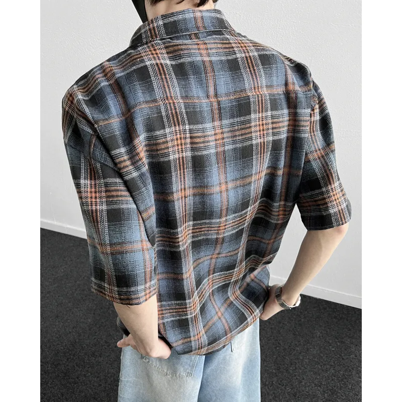 SAME FLOW Shirts Unisex-15