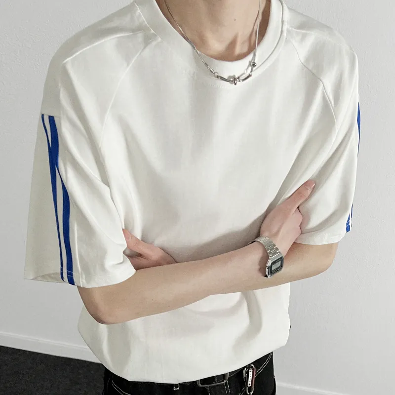 SAME FLOW T Shirts Unisex-16