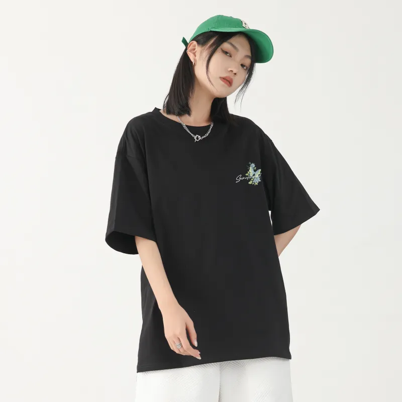 SAME FLOW T Shirts Unisex-18