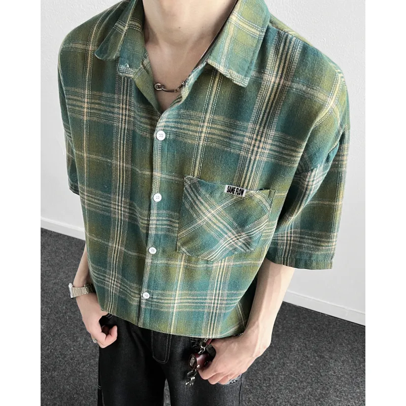 SAME FLOW Shirts Unisex-4