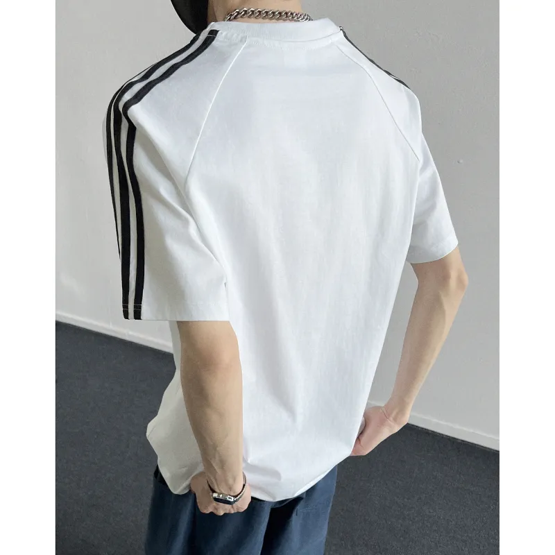SAME FLOW T Shirts Unisex-5