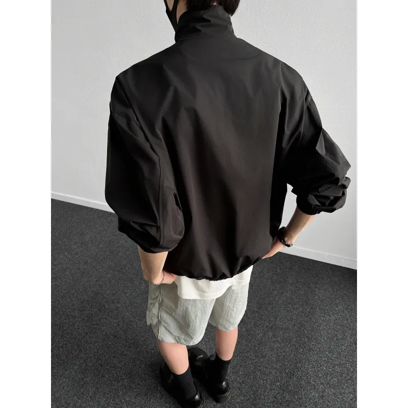 SAME FLOW Sun Protection Clothing Unisex-14