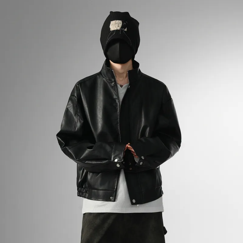 SAME FLOW Jackets & Coats Unisex-2