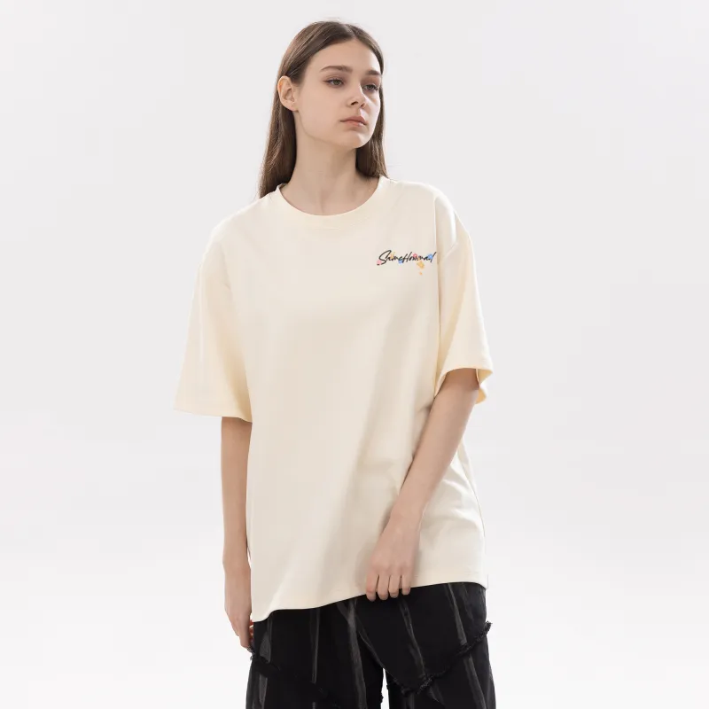 SAME FLOW T Shirts Unisex-14