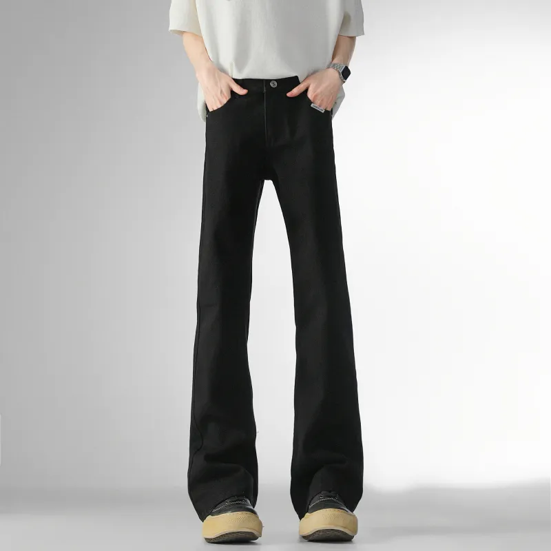 SAME FLOW Jeans Unisex-7