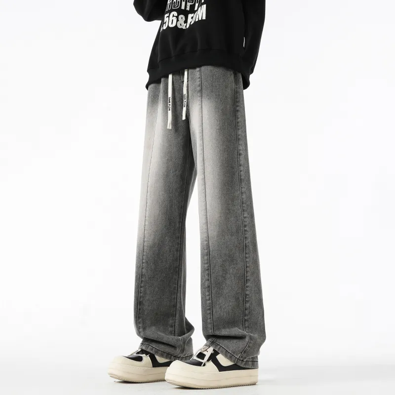 SAME FLOW Jeans Unisex-23