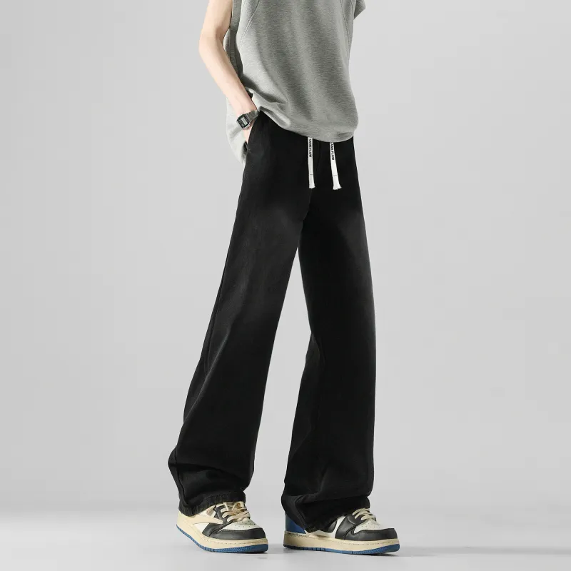 SAME FLOW Jeans Unisex-13