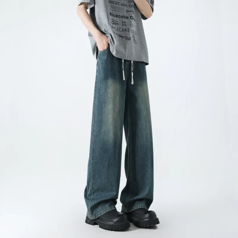 SAME FLOW Jeans Unisex-22