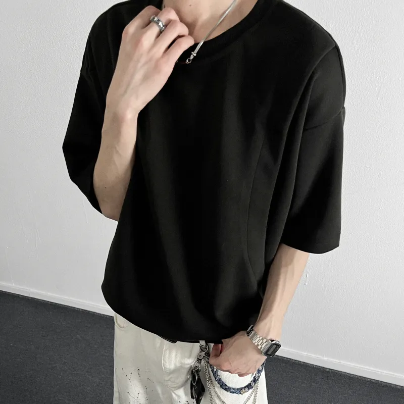 SAME FLOW T Shirts Unisex-3
