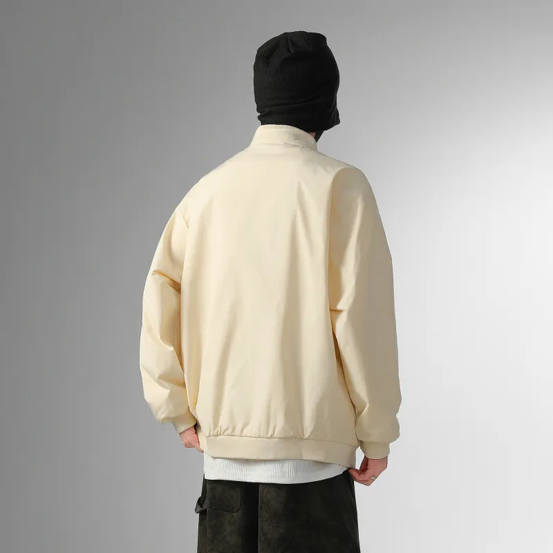 SAME FLOW Jackets & Coats Unisex-11