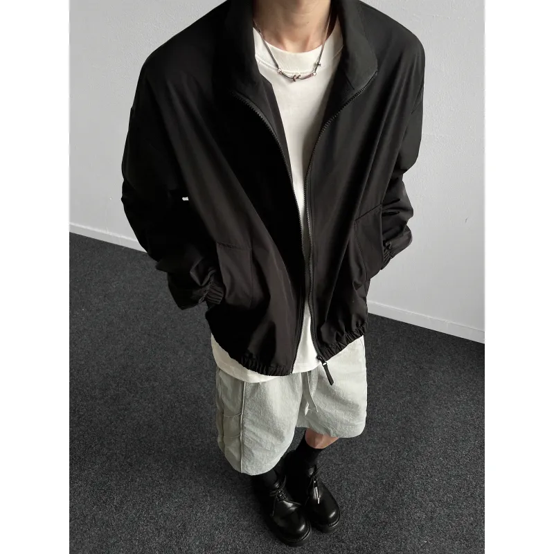SAME FLOW Sun Protection Clothing Unisex-12