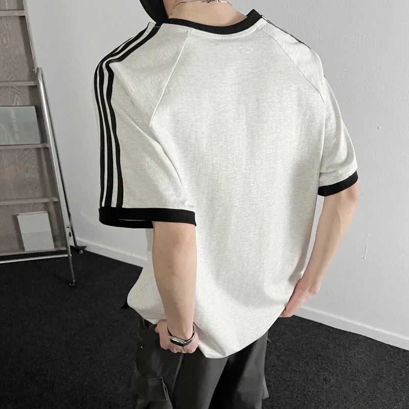 SAME FLOW T Shirts Unisex-9