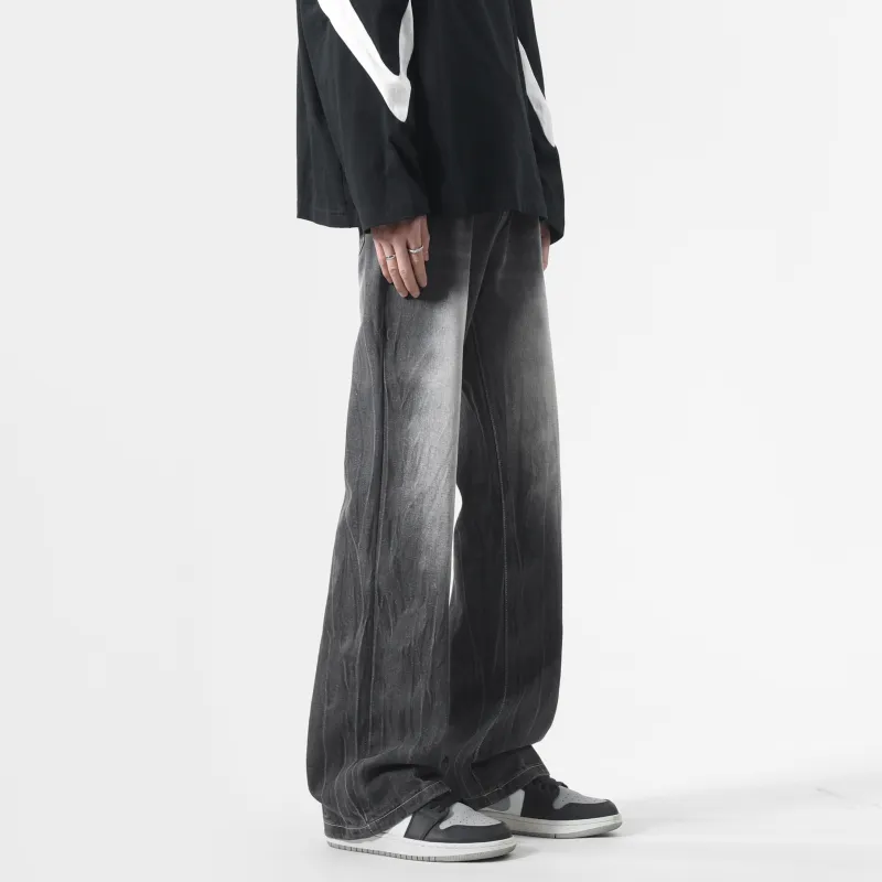 SAME FLOW Jeans Unisex-3
