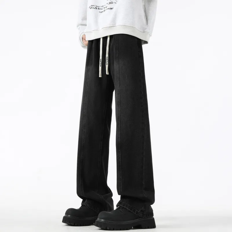 SAME FLOW Jeans Unisex-14
