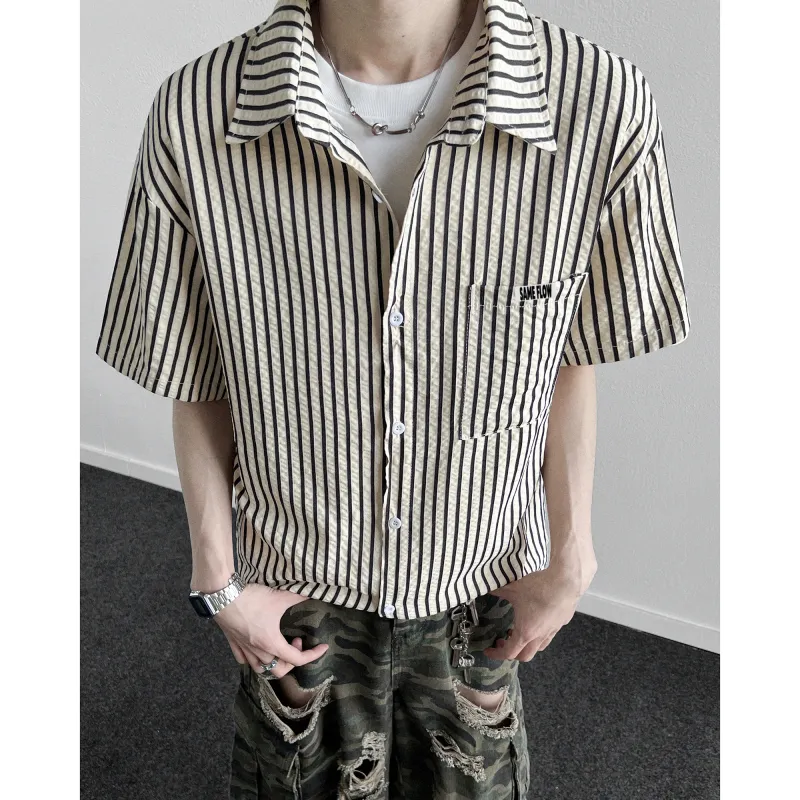 SAME FLOW Shirts Unisex-2